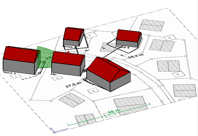 2d view Example VDI A1